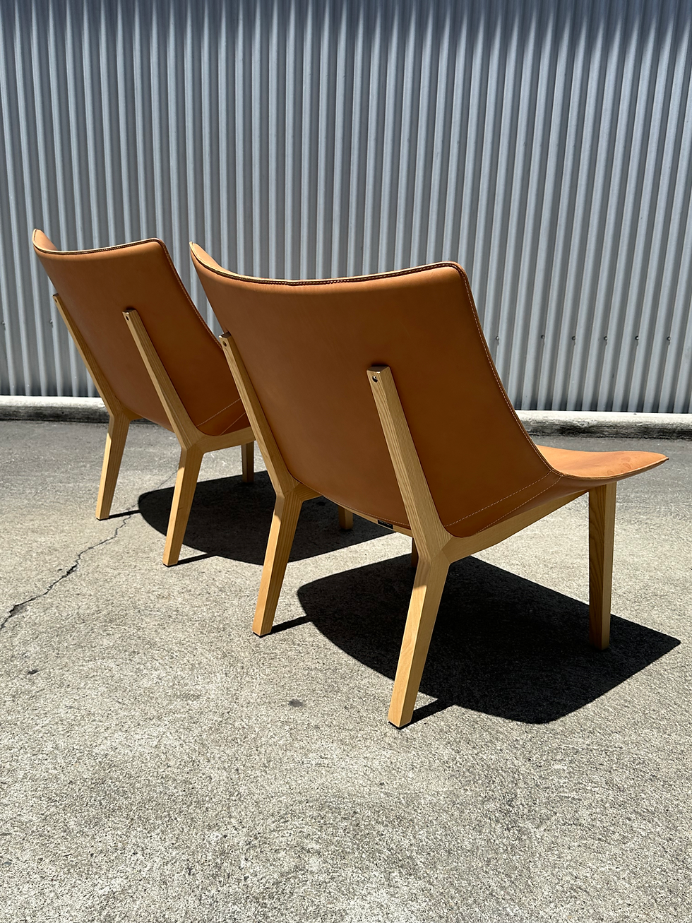 Thumbnail: Ligne Roset Madrague Armchair