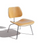 Thumbnail: Eames Molded Plywood Lounge Chair - Metal Legs