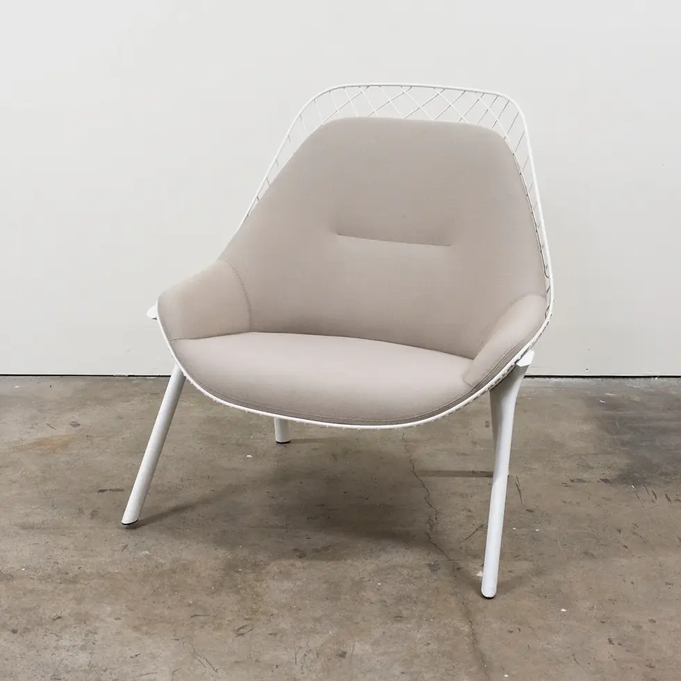 Thumbnail: Alias Grand Kobi Lounge Chair