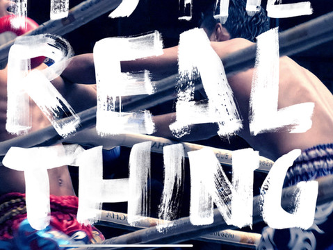 It‘s a real thing | Studios