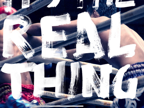 It‘s a real thing | Studios