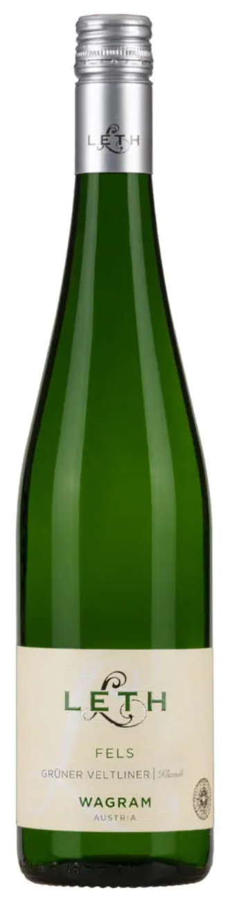 Grüner Veltliner 'Klassik' - Weingut Leth-Fels , 2024, A.