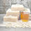 Thumbnail: Oatmeal Milk and Honey Goats Milk Face and Body Bar Soap