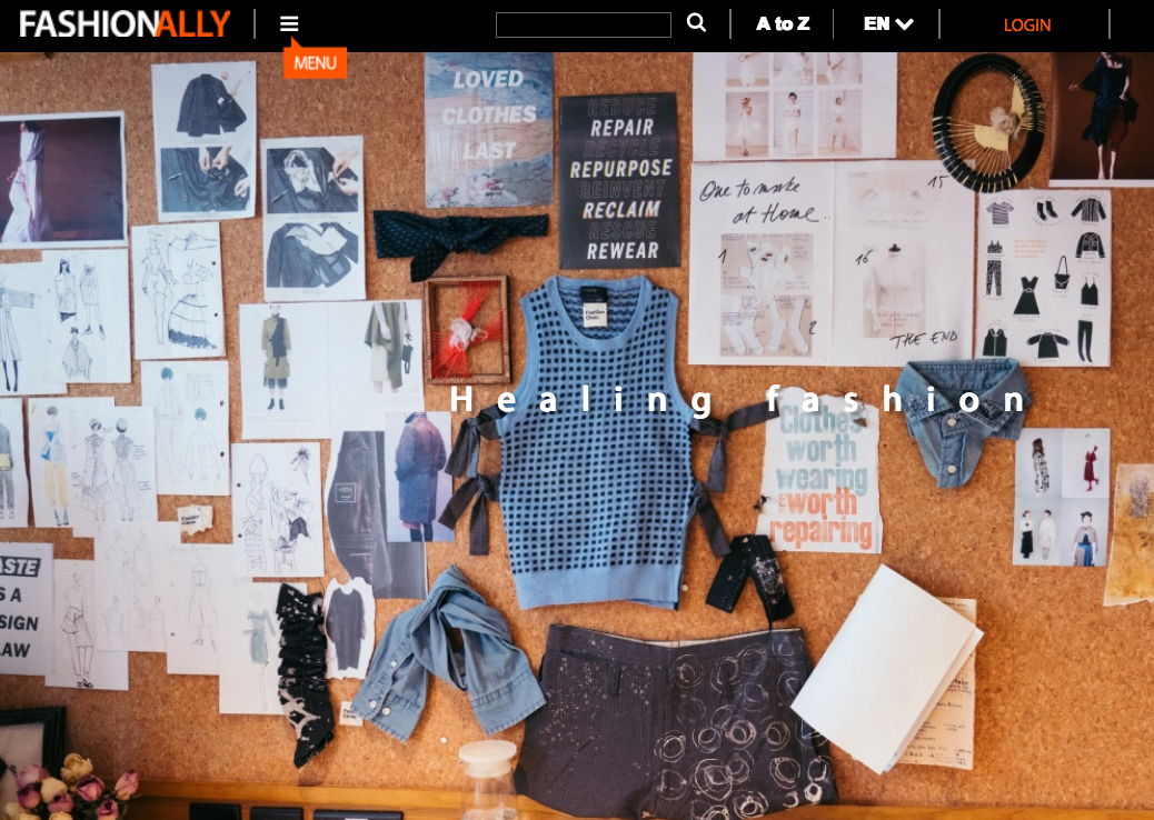 Fashionally