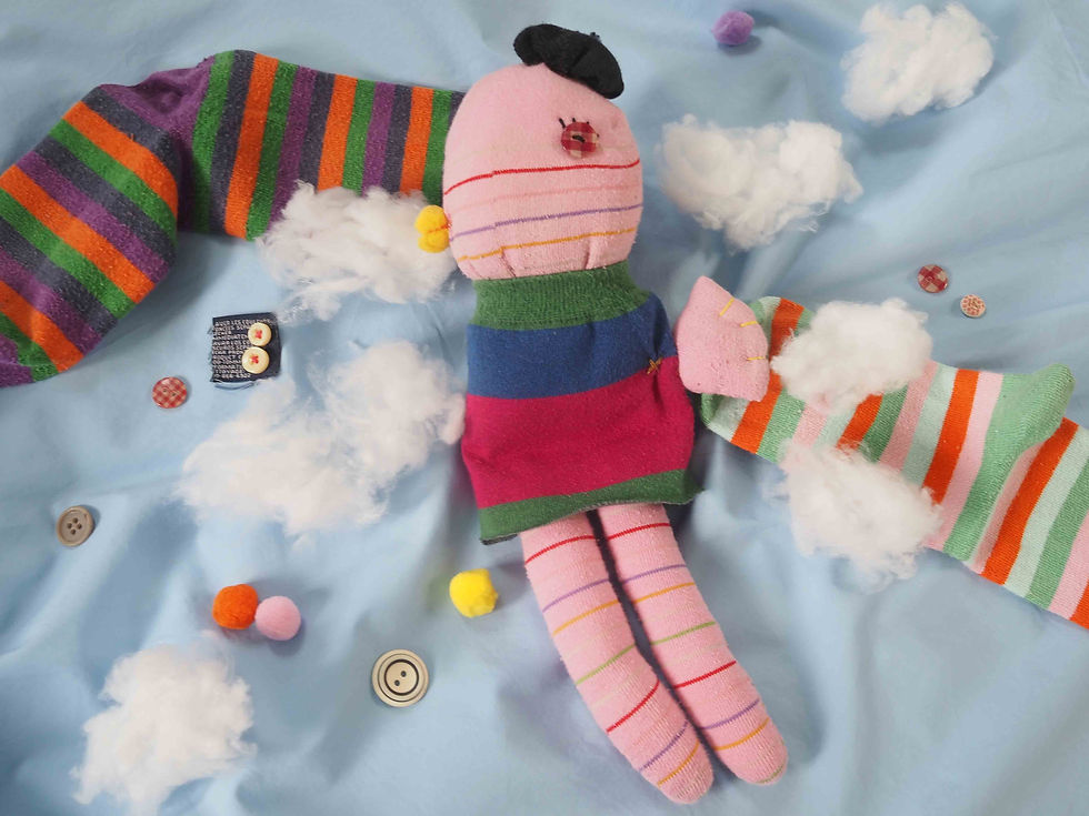 Discovery Bay Community / 2024