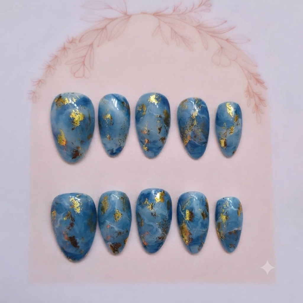 Lapis Lazuli