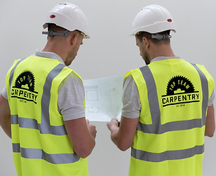 Top Team Carpentry managers discussion