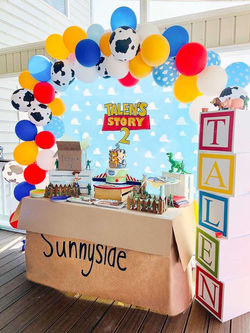 Toy Story