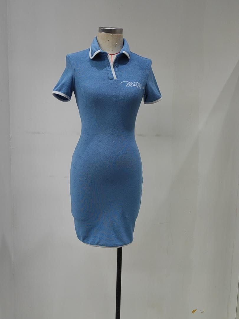Thumbnail: JMarie Dress 