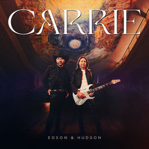 Edson & Hudson lançam releitura grandiosa de “Carrie”, clássico mundial do Europe