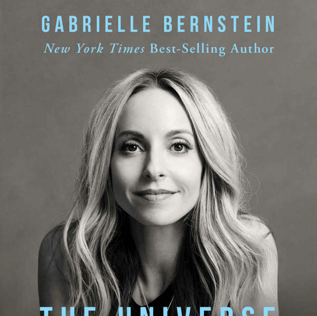 The Universe Has Your Back