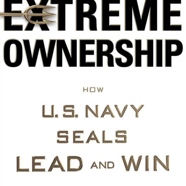 Extreme Ownership