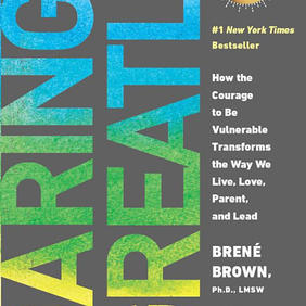 Daring Greatly