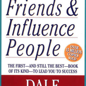 How to Win Friends & Influence People