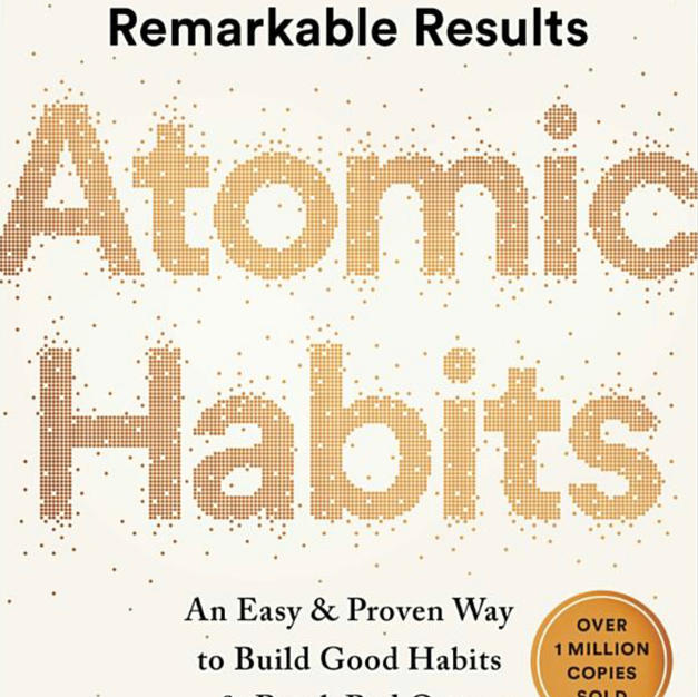 Atomic Habits