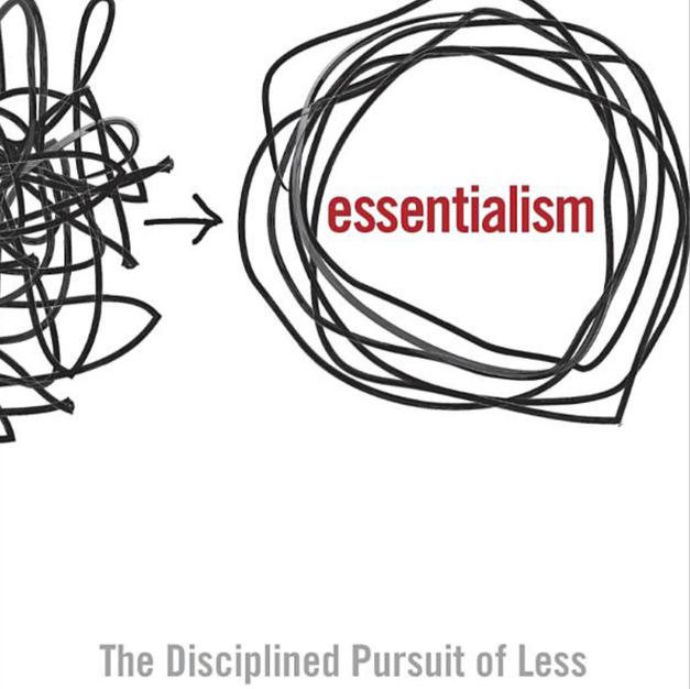 Essentialism