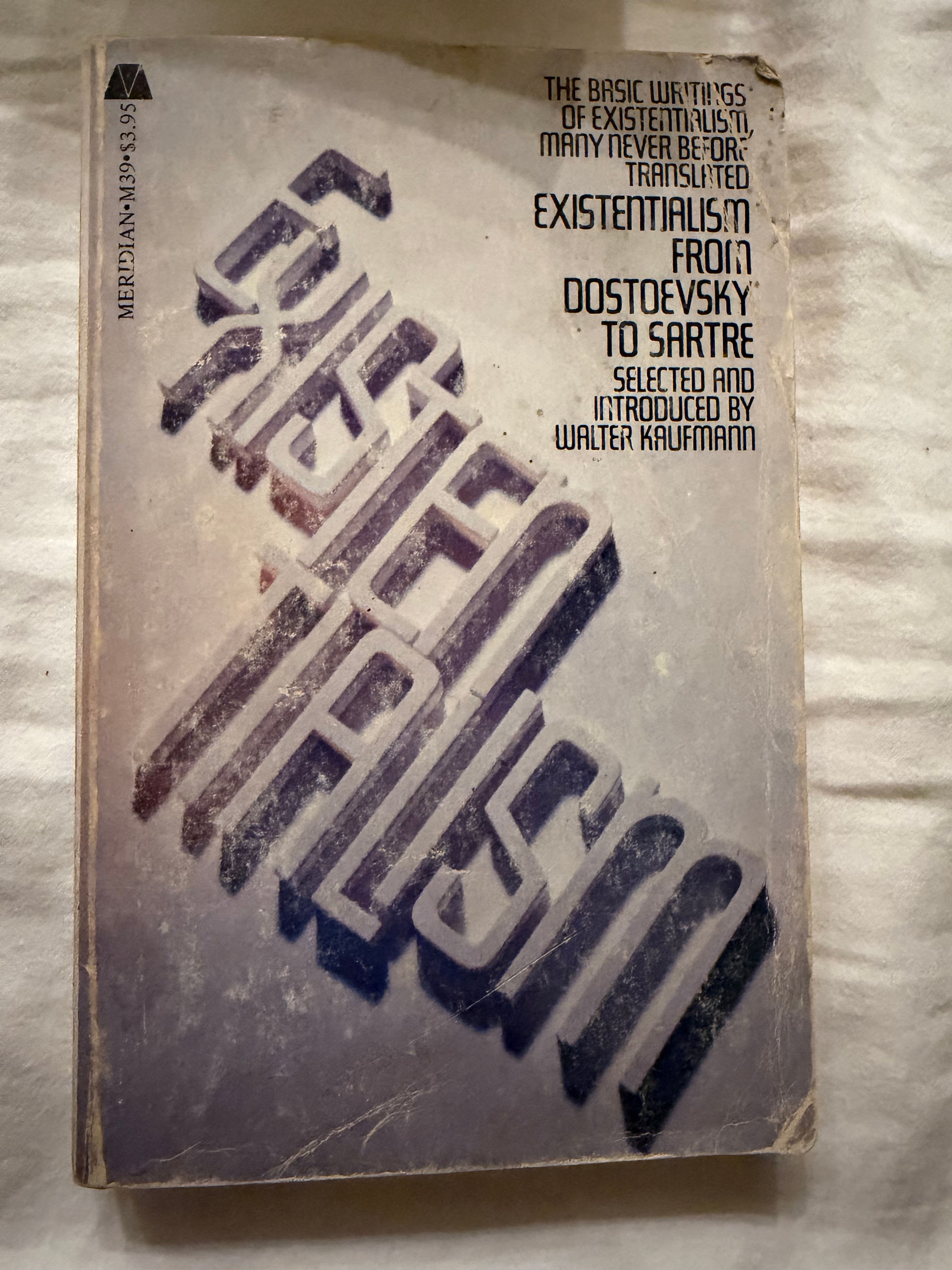 Existentialism