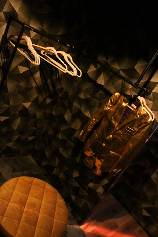 Seitensprungzimmer, Loveroom, Sexzimmer, Playroom 