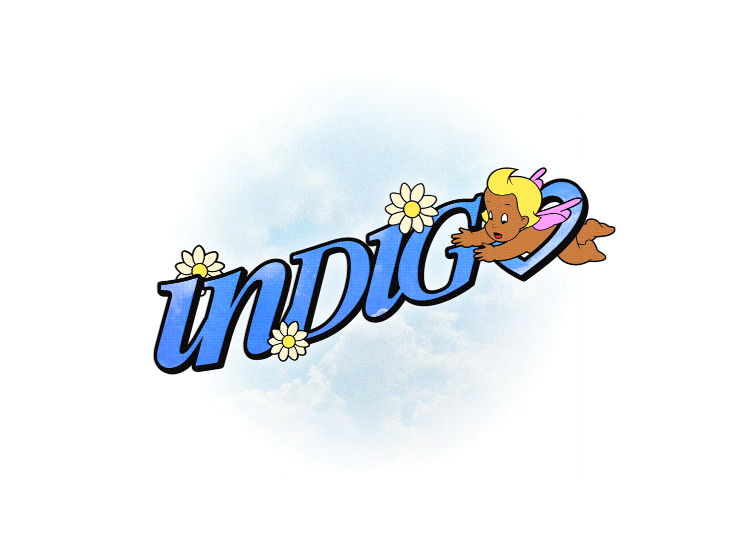Indigo Vintage