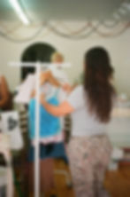 Sisterhood Threads 