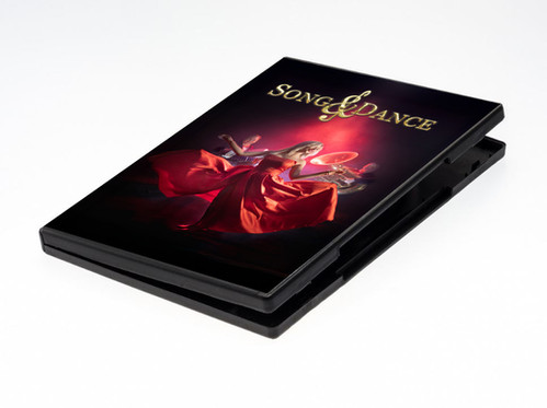 🎬 Song & Dance – Official Movie DVD | Riverbend Dutchmen