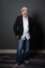 Kris Keltgen