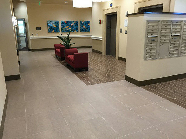 FLOORING