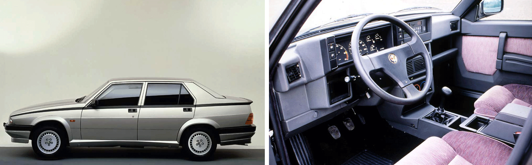 Alfa 75