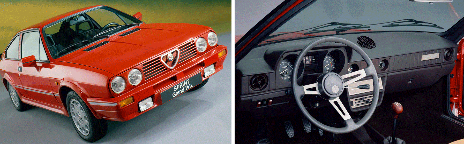Alfasud