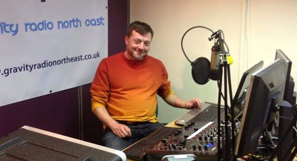 Radio Events