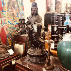 Oriental Ornaments | Nudgee Road Antiques