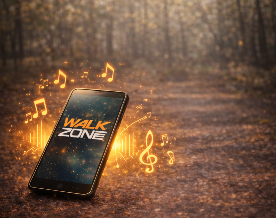 Vip smarphone WalkZone® .png