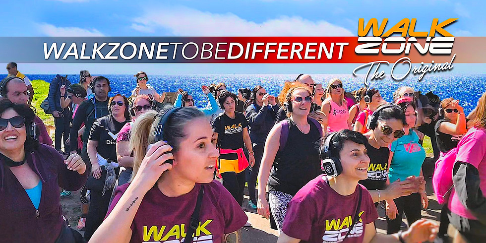WalkZone® San Benedetto del Tronto