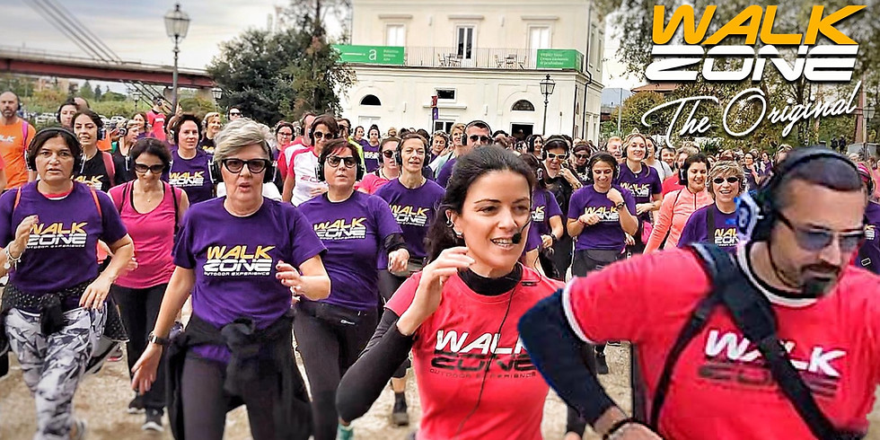 WalkZone® Lanciano "Tra le bellezze della Città"