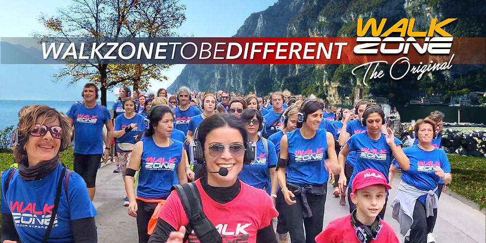WalkZone® Lecco "Lungo le Rive del Lago"