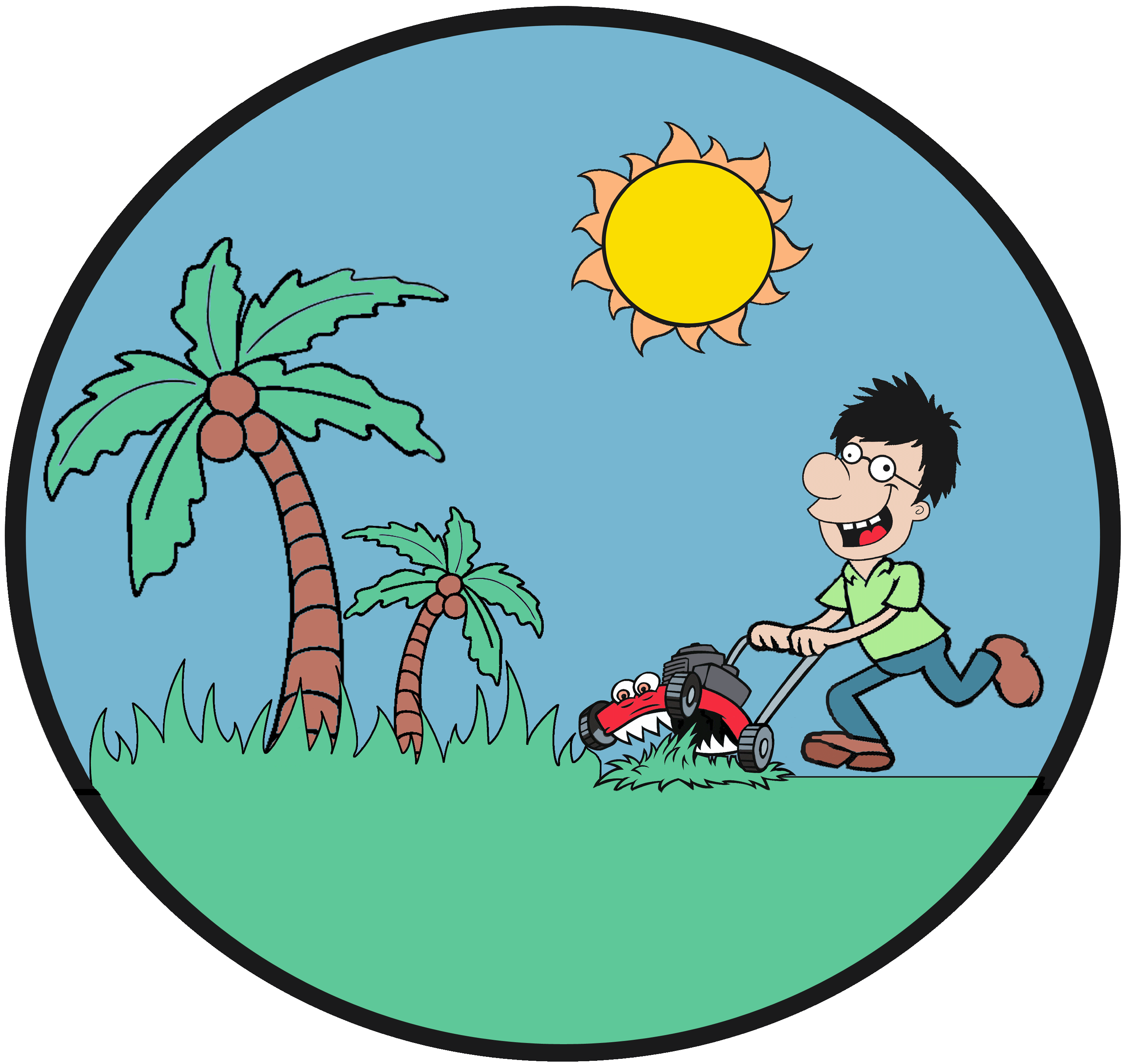 GoneCoastalLogo