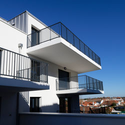 Les Terrasses des Prés Salés