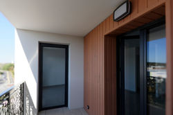 Les Terrasses des Prés Salés
