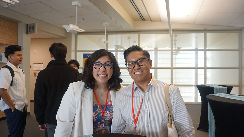 Thank you for a successful Health Conference 32!
