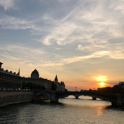 Parisの出展を終えて