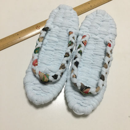 ぞーりん♡サンプル作成