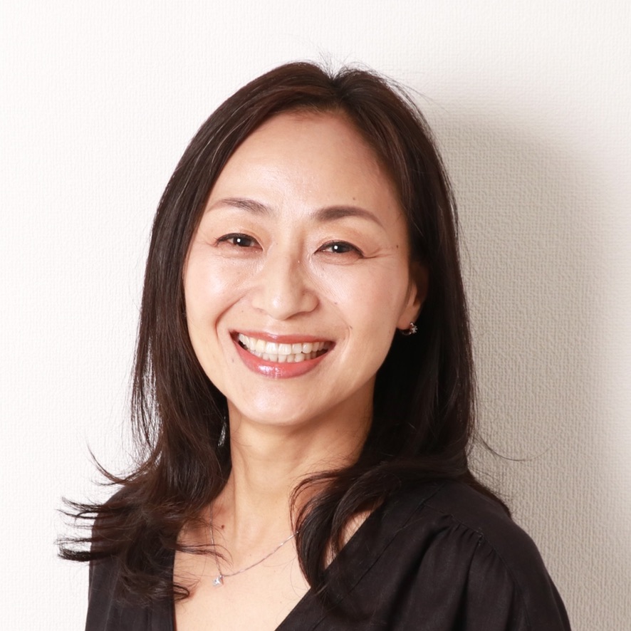 執筆者の写真: SAKAI Yoshimi