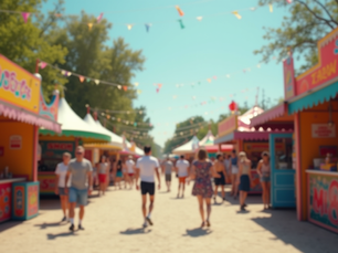 Maximize Your Business Exposure with Strategic Event Marketing