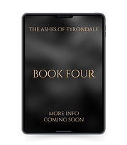 The Ashes of Eyrondale - Book Four (1)