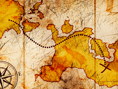 top fantasy map creation tips for beginners