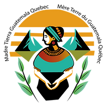logo de la fondation Madre Tierra Guatemala Québec / Mère Terre du Guatemala Québec