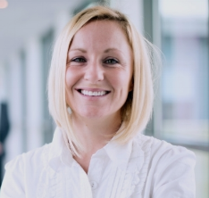 Nicola McCaffrey
