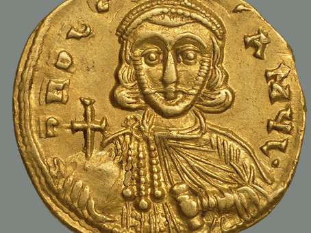 Leo III: Double Agent or Saviour of the Romans?