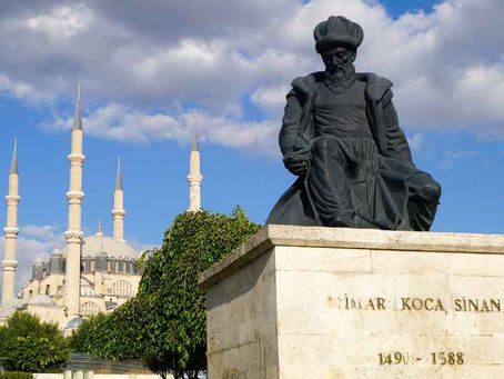 Sinan Contested: The Legacy of Hagia Sophia