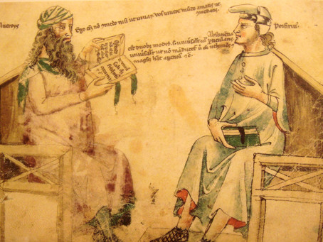 Muslims on Medieval Europe